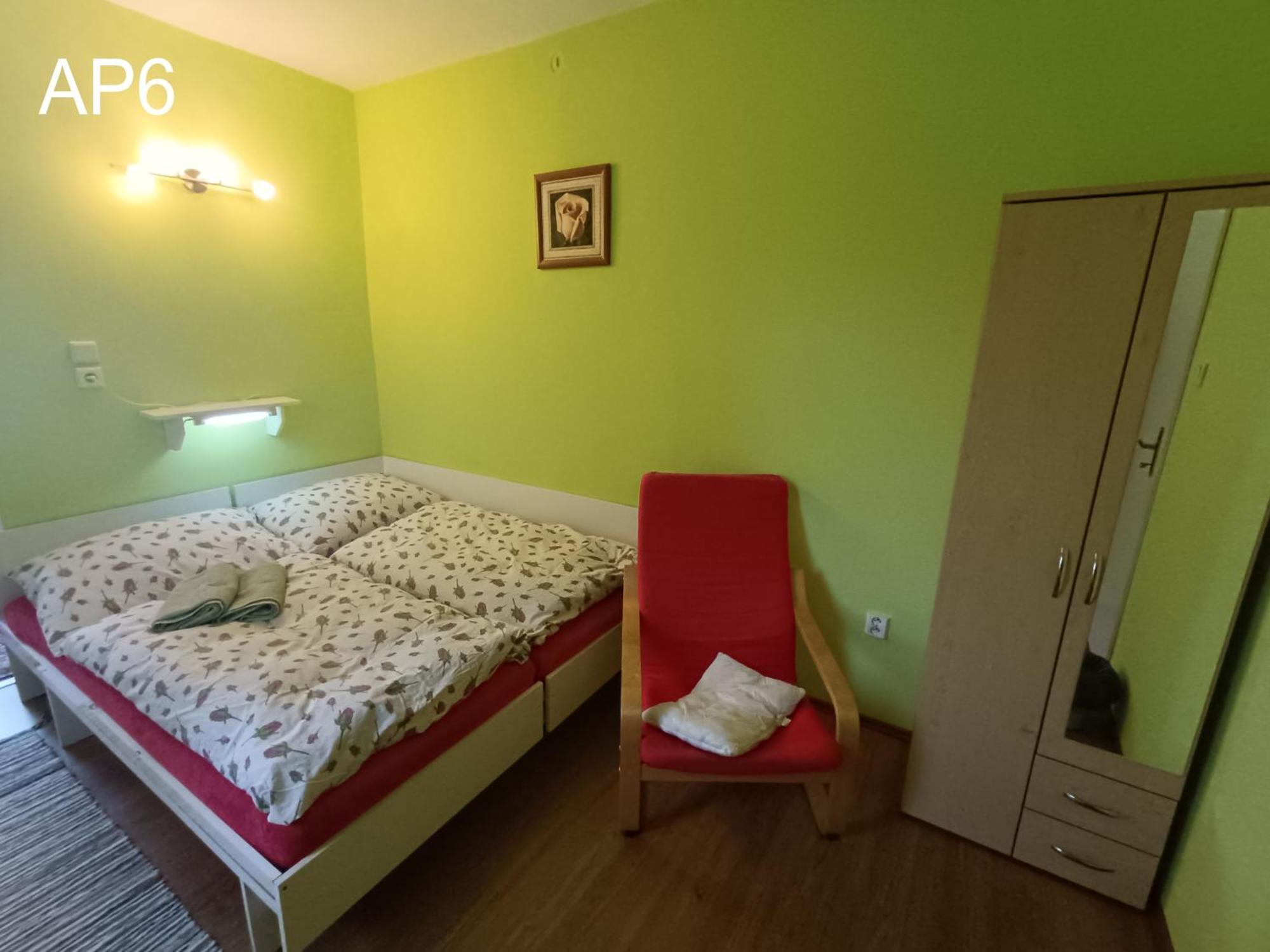 Apartmany Eva Batnovice Room photo